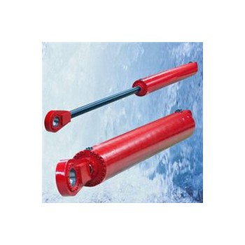 德国BURRE Hydraulik接头