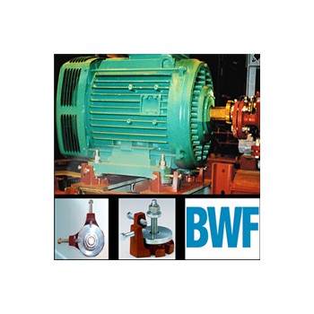 德国BWF（Fixatorenbau）对准机