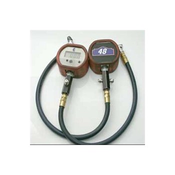 美国CECOMP温度表