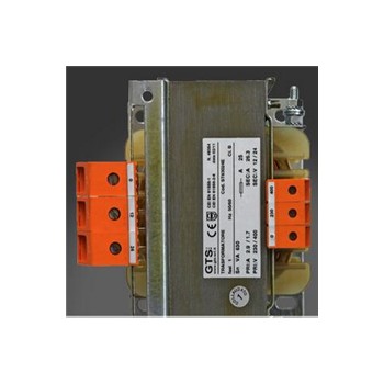 意大利GTS电抗器