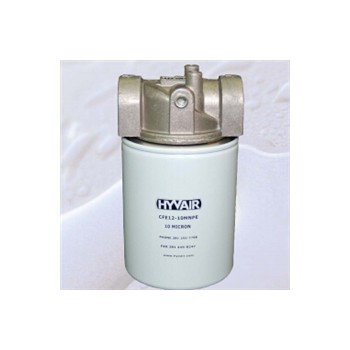 美国HYVAIR气动换向阀