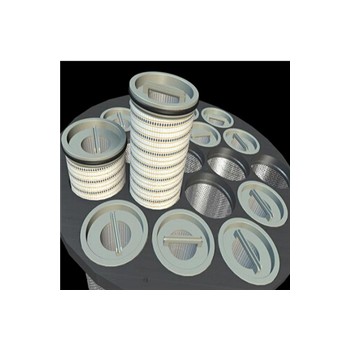 德国KNAPPE反渗透膜壳