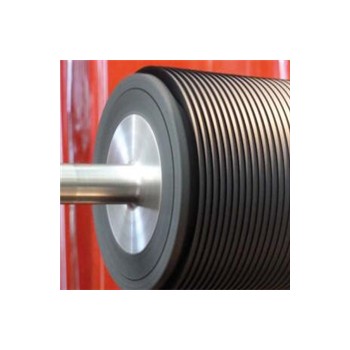 德国LUERAFLEX导辊