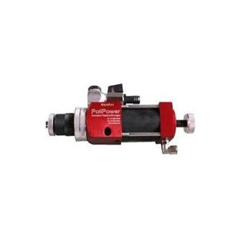 德国PoliPower胶枪