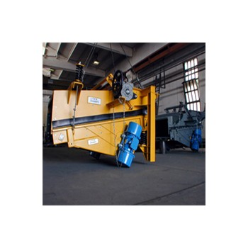 意大利Tecno Vibrazioni振动电机