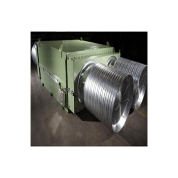 比利时VDL Klima风机