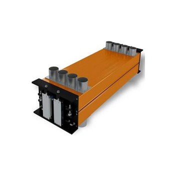 瑞典科尔沃KELVA集尘过滤器