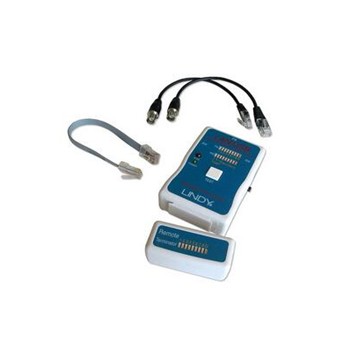 德国LINDY测试仪