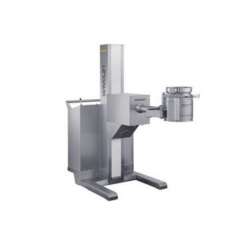 德国SERVOLIF搅拌机