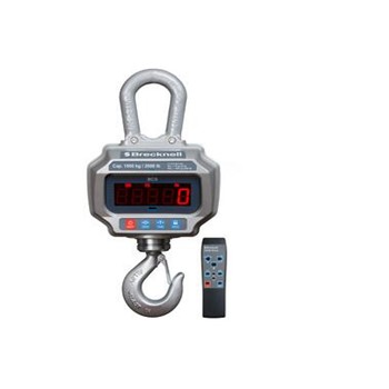 美国Brecknell计数秤