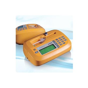 德国COLLOTEC旋转粘度计