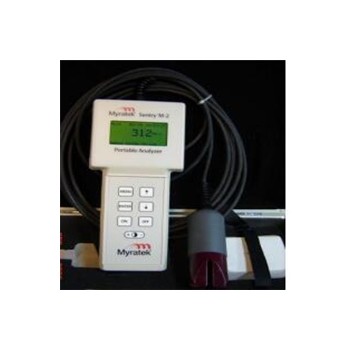 美国Myratek在线氨氮分析仪