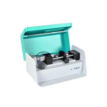 美国RheoSense微量粘度计