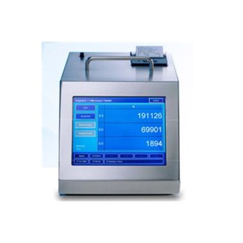 德国RR Elektronik空气微粒发生器