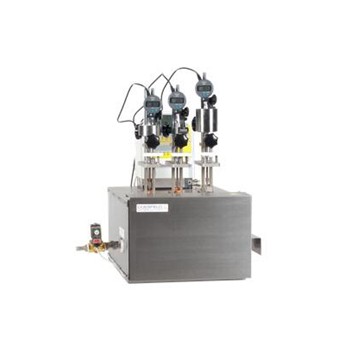 德国Coesfeld热变形试验机