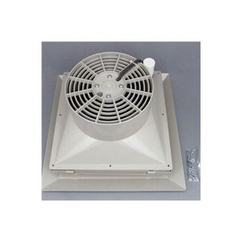 意大利EZM轴流风机