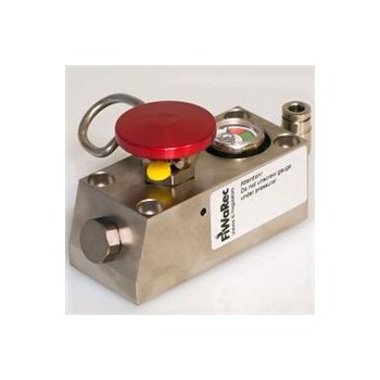 德国FiWaRec调节器