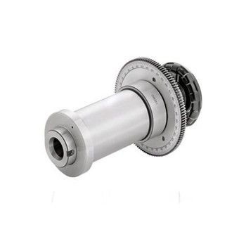 瑞士MEYRAT高频电主轴