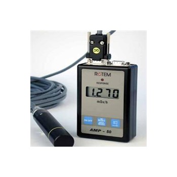 以色列ROTEM巡测仪