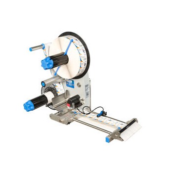 德国豪玛HERMA贴标签机