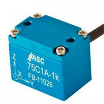 德国ASC加速度传感器