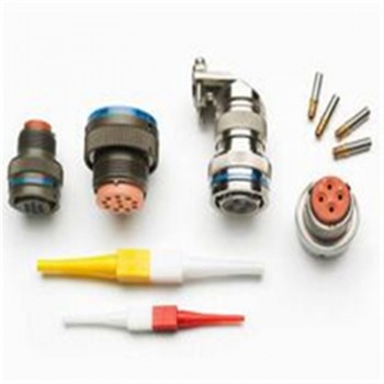 德国COMTRONIC插拔连接器