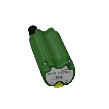 英国ISODAQ传感器