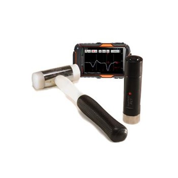 英国PILETEST测斜仪