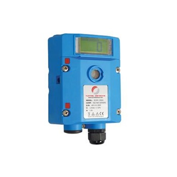 英国Tunnel Sensors能见度监测仪