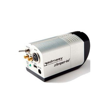 荷兰Admesy光谱仪