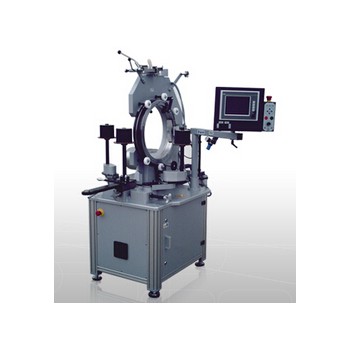 德国RUFF螺旋绕线机