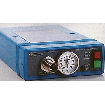 加拿大AIRWAVE气体传感器