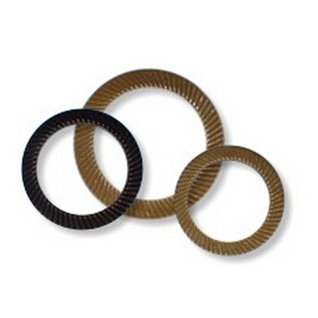 英国BELLEVILLE SPRINGS垫圈