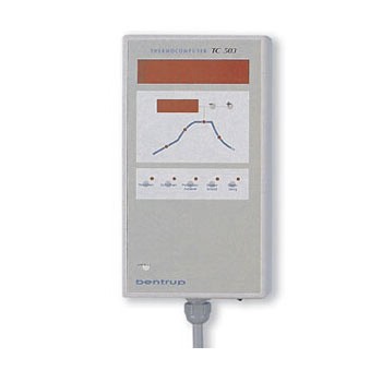 德国Bentrup调节器