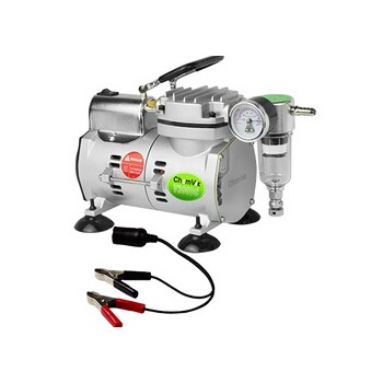 德国Chemvak真空控制器