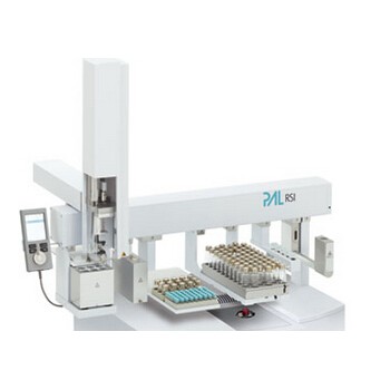 瑞士CTC自动进样针