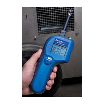 美国DELMHORST温度计