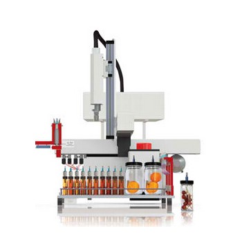 美国ENTECH自动进样器