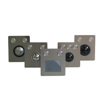 德国GEBE硅树脂键盘