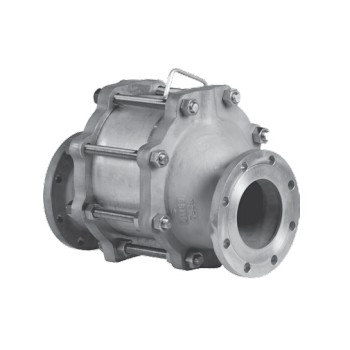 美国GROTH燃烧器