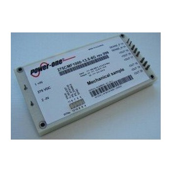 美国POWER-ONE模块