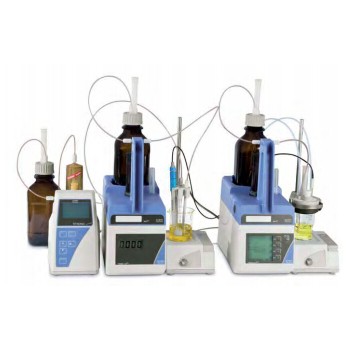 德国SCHOTT水质分析仪