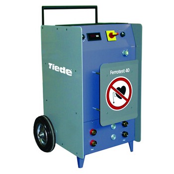 德国缔德TIEDE手提磁轭