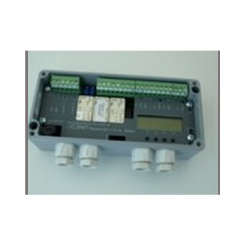 德国VELOMAT数据记录器