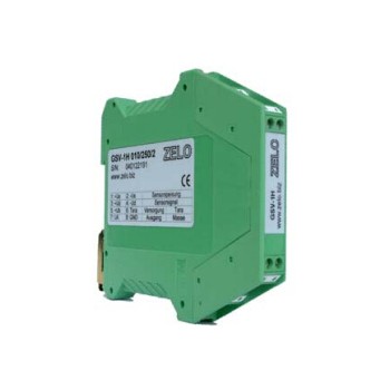 德国ZELO力传感器
