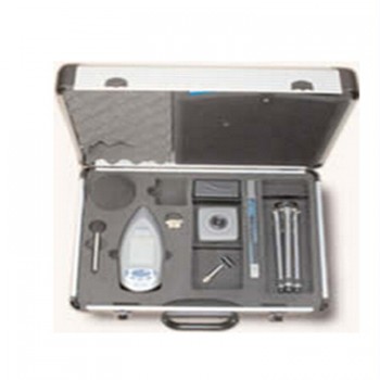 法国01dB振动频率计