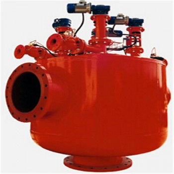 以色列Amiad自动过滤器