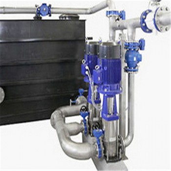 德国ASANA离子交换器