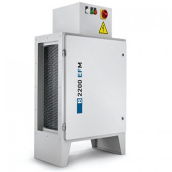 德国BRISTOL过滤器