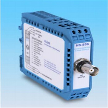 英国汉斯福Hansford Sensors加速度计